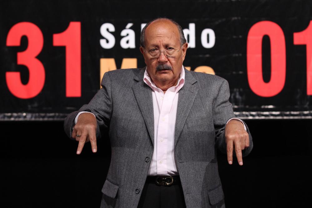 Muere el comediante Polo Polo a los 78 años de edad - Ruta 135