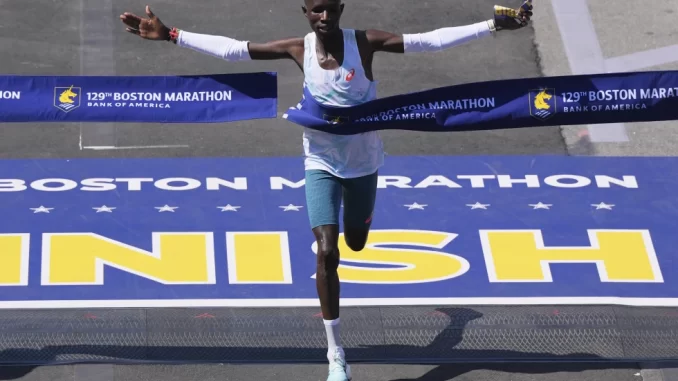 john_korir_campeon_maraton_boston