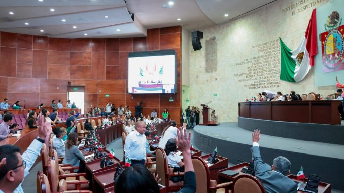 congreso_de_oaxaca_cambio_de_autoridades