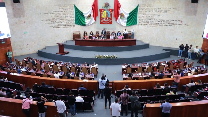 congreso_de_oaxaca_reglamento_estacionamientos