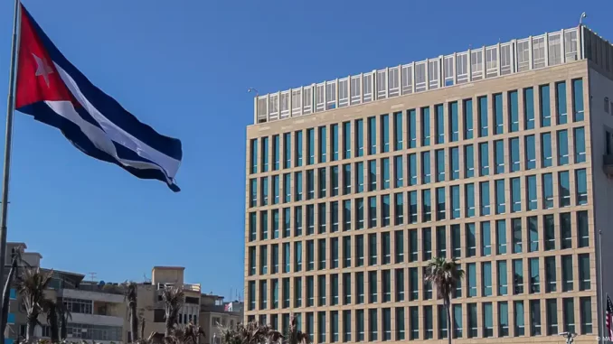 cuba