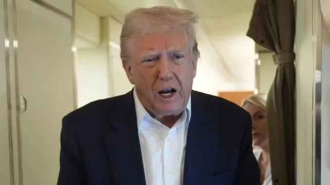 donald_trump_mensaje_a_sheinbaum