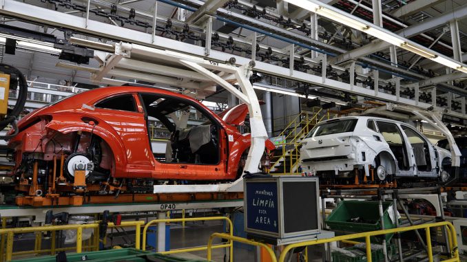 Encuesta revela que la inflación es la mayor amenaza para empresas en México
