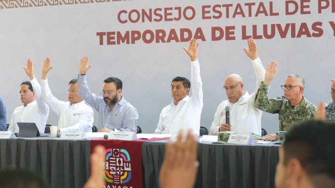 salomon_jara_atencion_desastres_temporada_huracanes_oaxaca