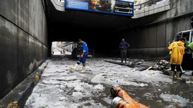 tormenta_egipto_granizo_alejandria_1
