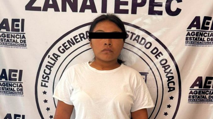 detenida_apuñala_a_su_pareja_istmo_de_tehuantepec