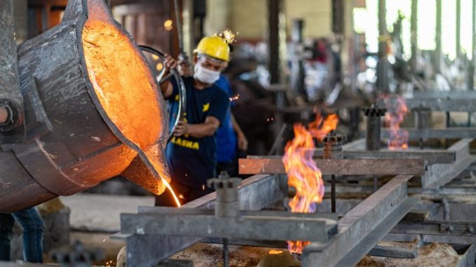 industria_acero