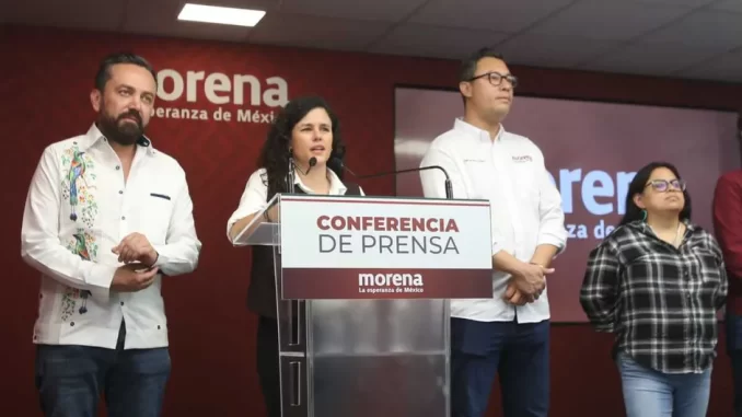 luisa-maria-alcalde-presidenta-morena