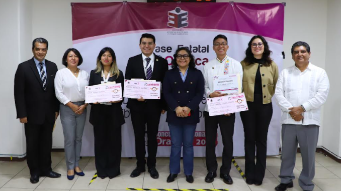 concurso_oratoria_belisario_dominguez_oaxaca