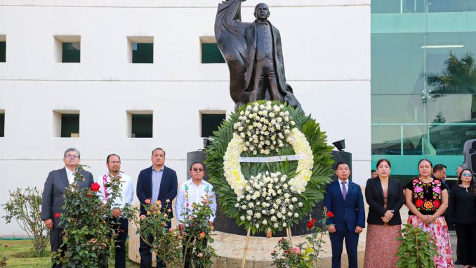 congreso_oaxaca_aniversario_luctuoso_benito_juarez