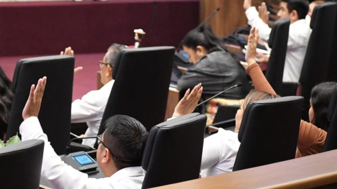 congreso_oaxaca_premio_rodolfo_morales