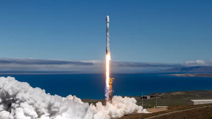 falcon-9-despegue-nasa-mision-tarcers