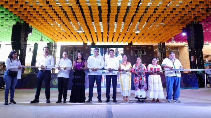 inauguracion_feria_mezcal_oaxaca