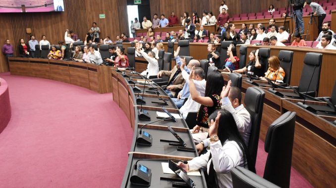congreso_oaxaca_medidas_sequias
