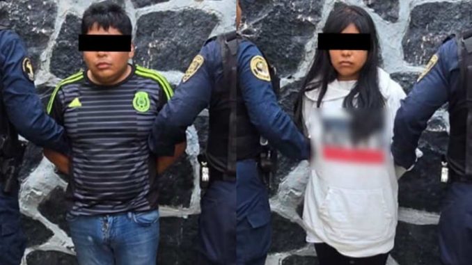 detenidos_abandono_bebe_cdmx