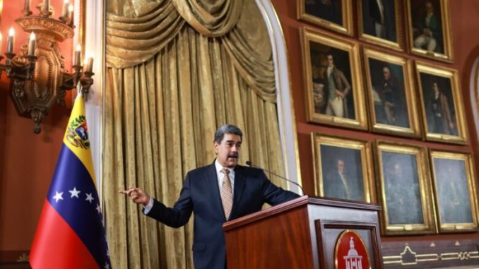 nicolas_maduro_denuncia_cambio_de_gobierno