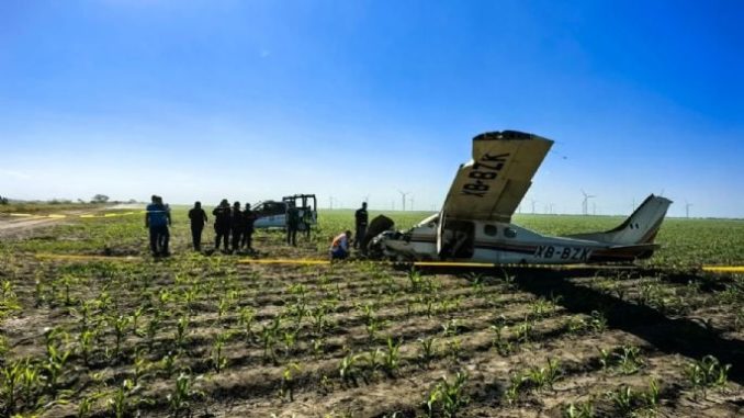 se_estrella_avioneta_en_reynosa