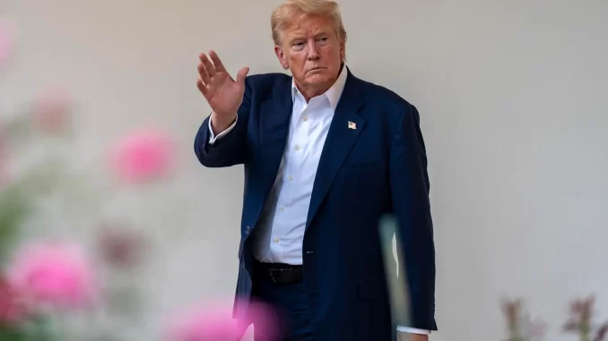 trump-submarinos-nucleares-rusia-medvedev
