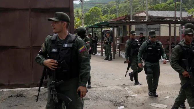 venezuela_envio_militares_frontera_colombia