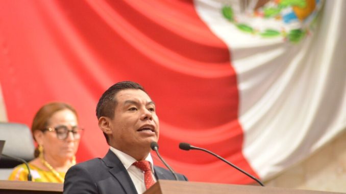 benjamin_viveros_ley_bienestar_juventudes