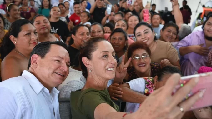 claudia_sheinbaum_merida_informe