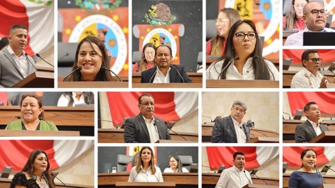 diputados_oaxaca_ley_pensiones_policias
