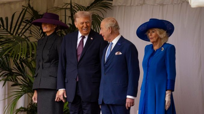 melania-donald-trump-rey-carlos-iii-reina-camila