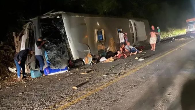 accidente_brasil_Pernambuco