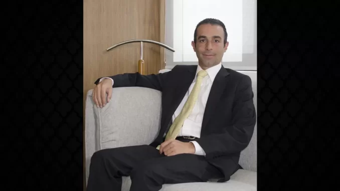 david-cohen-sacal-murio-afuera