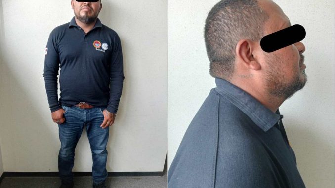detenido_lider_transpotista_oaxaca_robo_vehiculo