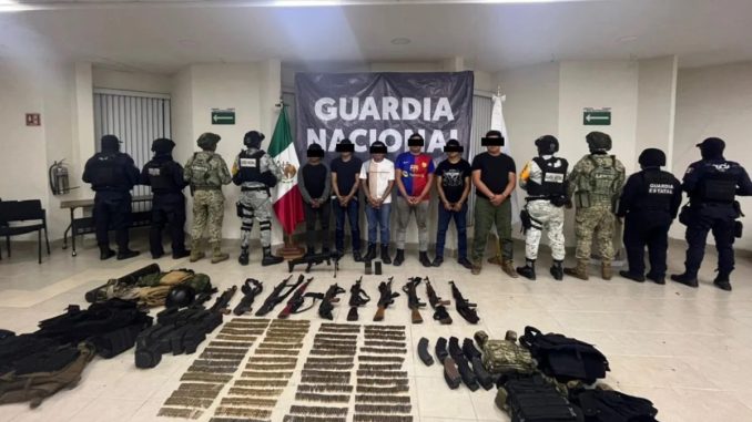 miembros-del-cartel-de-sinaloa-detenidos-en-chiapas