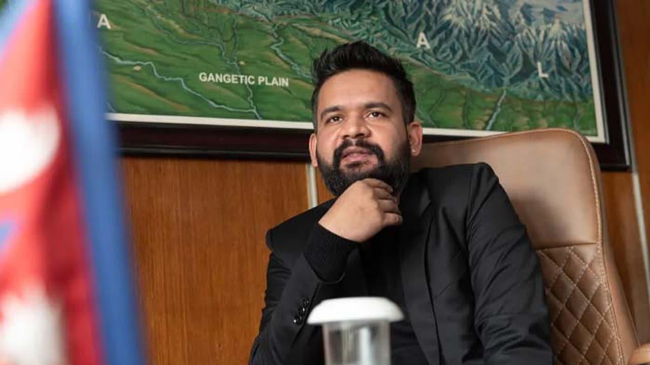 El joven rapero Balendra Shah asume como primer ministro de Nepal - Ruta 135 Noticias